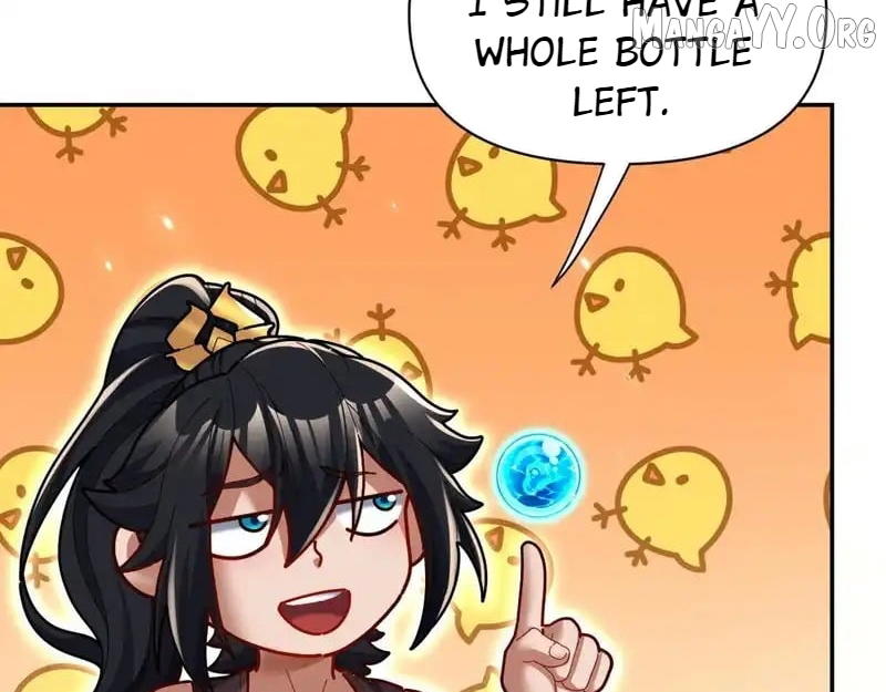 Invincible After Shocking My Empress Wife Chapter 110 - page 116